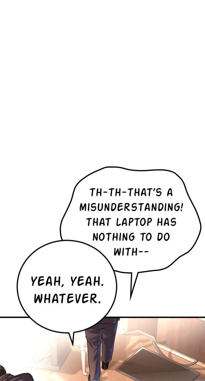 Manager Kim Chapter 155 page 121 - 
