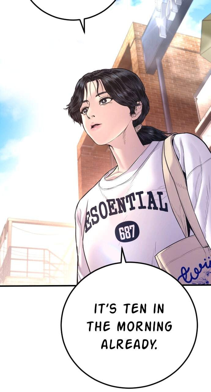 Manager Kim Chapter 155 page 140 - 
