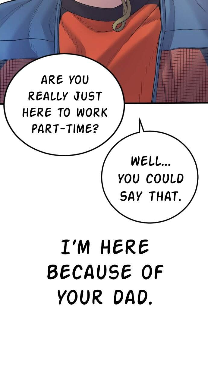 Manager Kim Chapter 155 page 146 - 