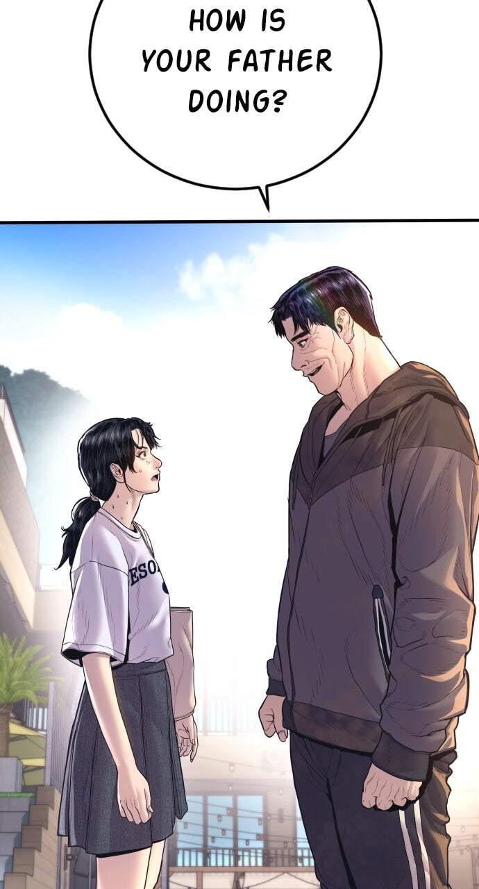 Manager Kim Chapter 155 page 164 - 