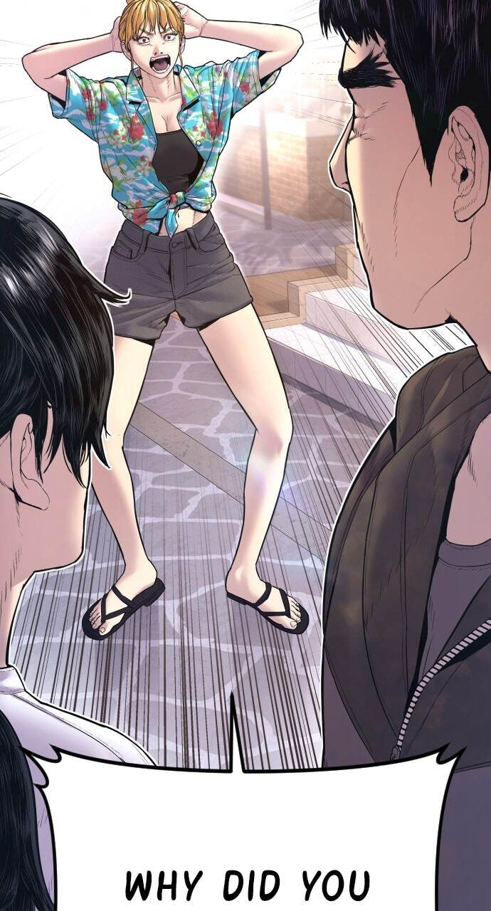 Manager Kim Chapter 155 page 170 - 