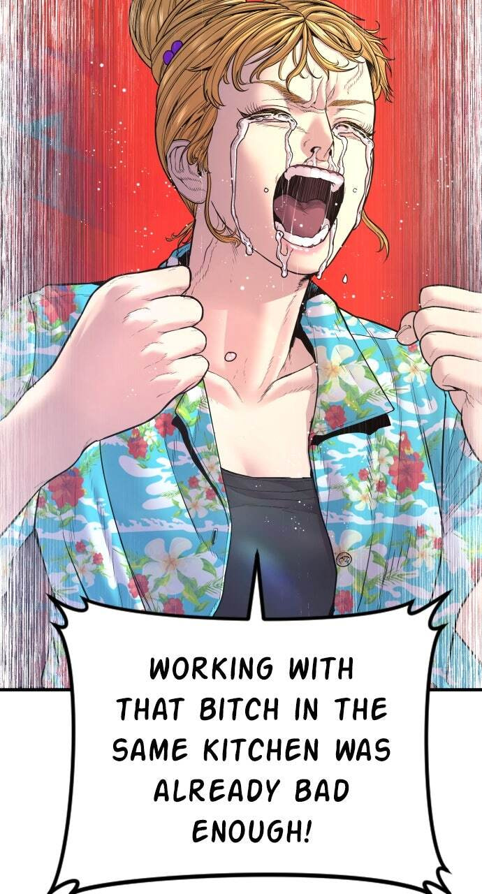 Manager Kim Chapter 155 page 176 - 