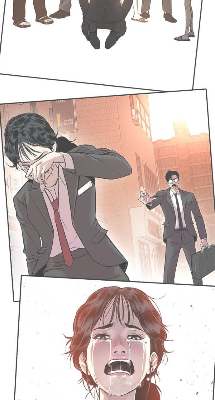 Manager Kim Chapter 155 page 180 - 