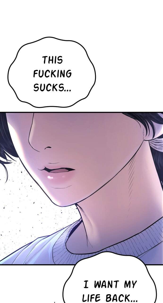 Manager Kim Chapter 155 page 184 - 