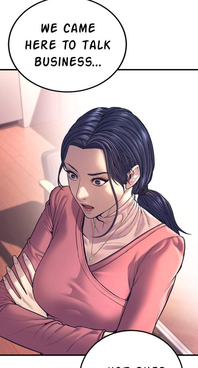 Manager Kim Chapter 155 page 3 - 
