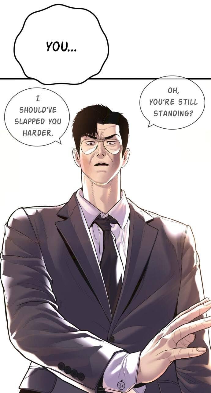 Manager Kim Chapter 155 page 30 - 