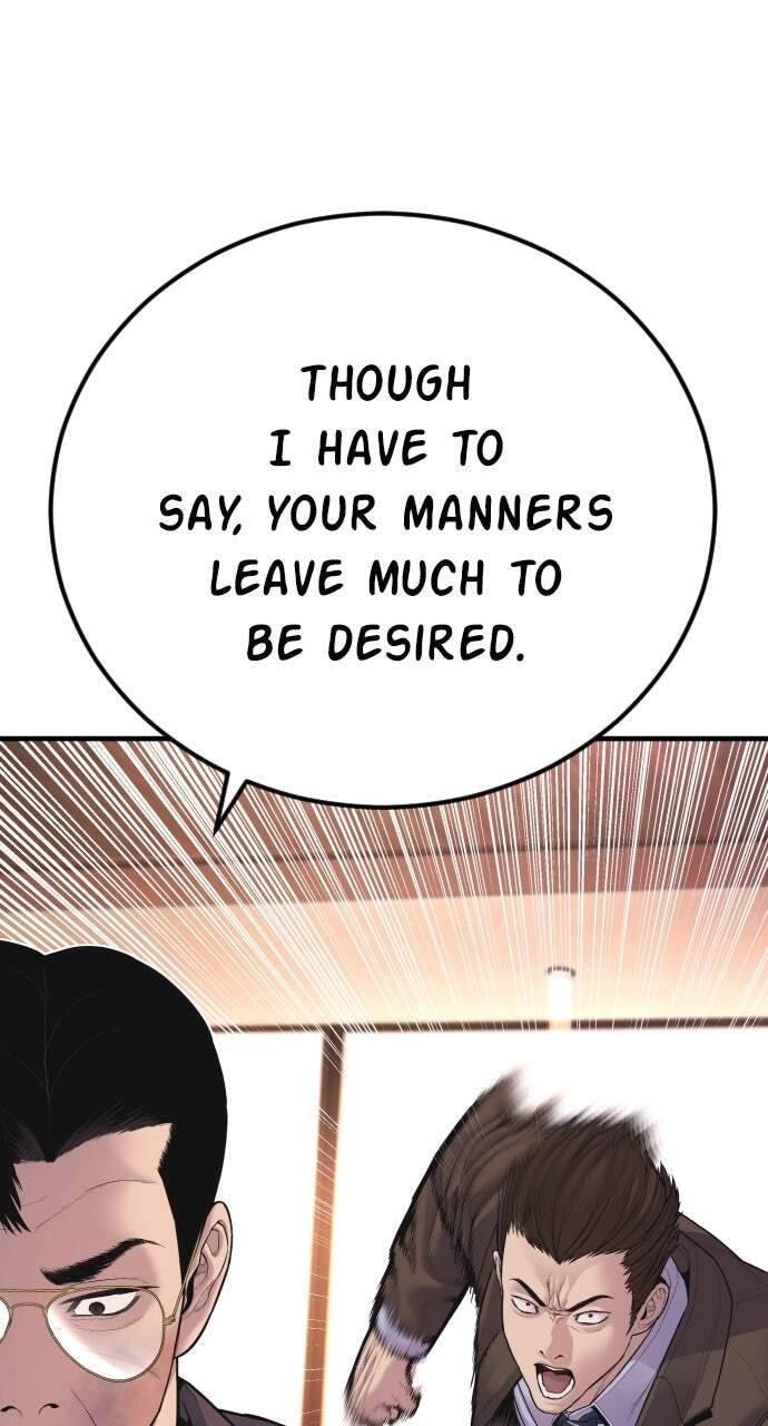 Manager Kim Chapter 155 page 40 - 