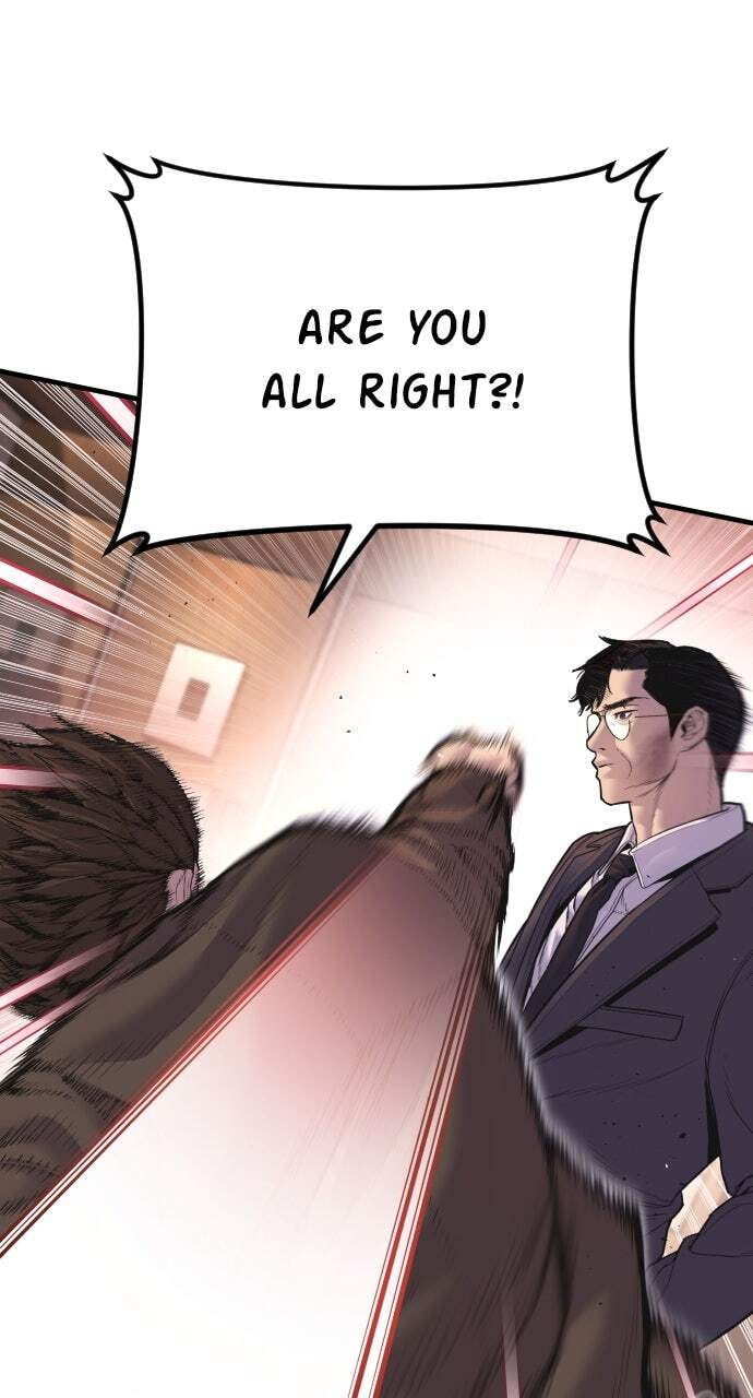 Manager Kim Chapter 155 page 42 - 