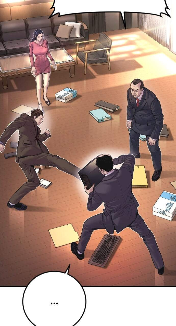 Manager Kim Chapter 155 page 54 - 