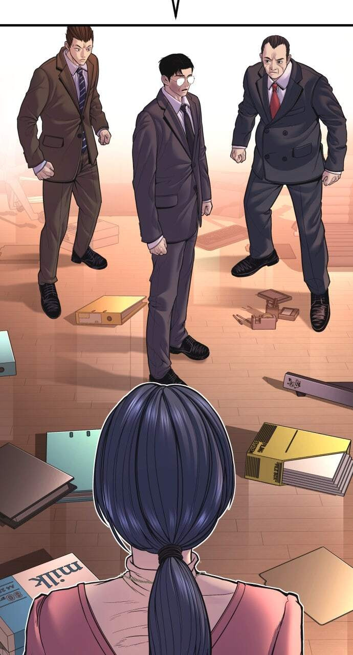 Manager Kim Chapter 155 page 61 - 