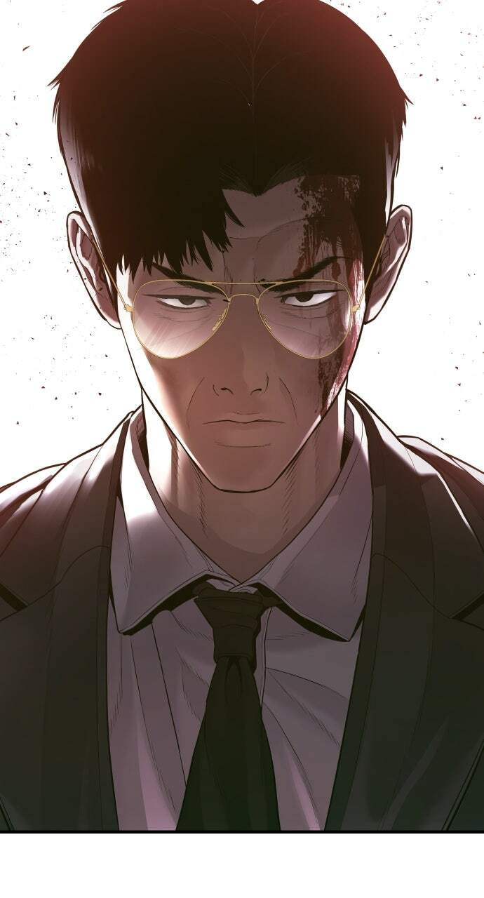 Manager Kim Chapter 155 page 72 - 
