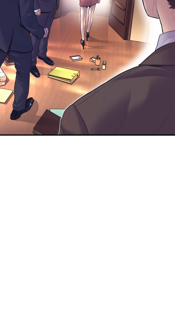 Manager Kim Chapter 155 page 78 - 