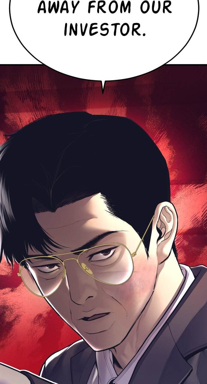Manager Kim Chapter 155 page 9 - 