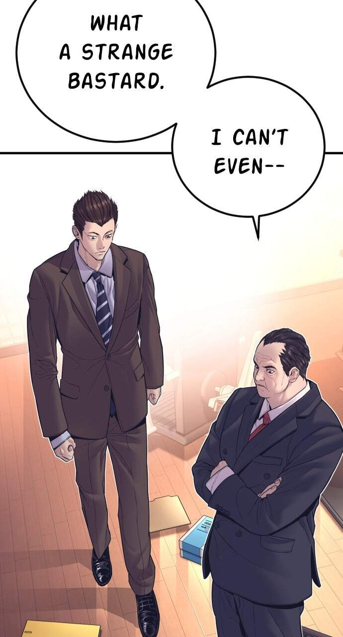 Manager Kim Chapter 155 page 81 - 