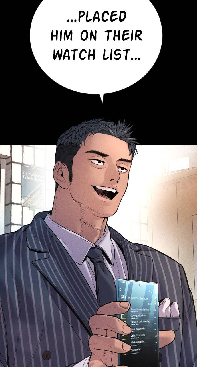 Manager Kim Chapter 155 page 99 - 