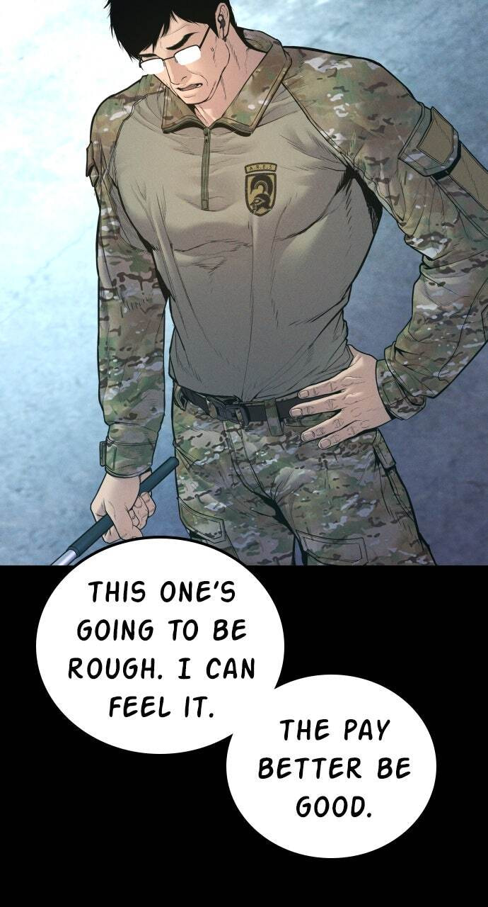Manager Kim Chapter 157 page 11 - 