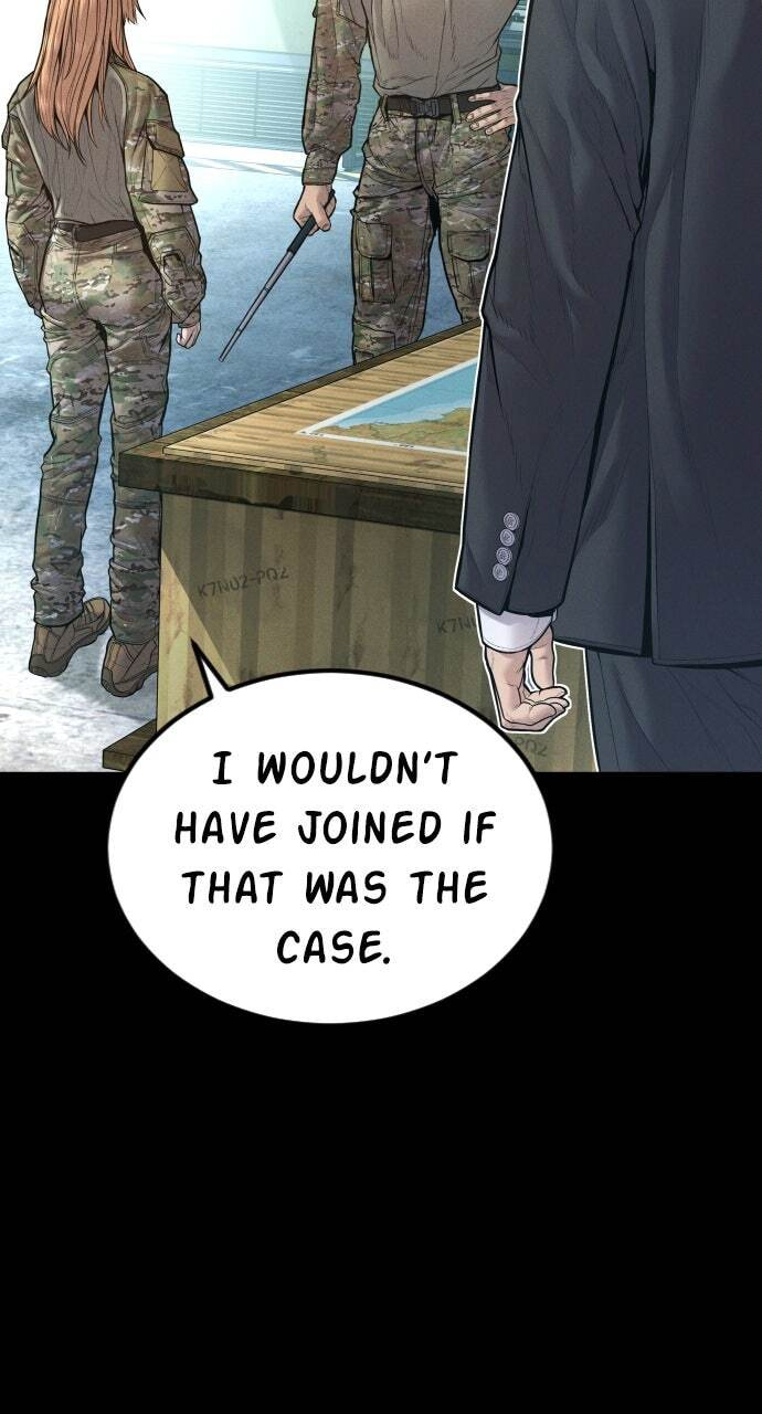 Manager Kim Chapter 157 page 13 - 