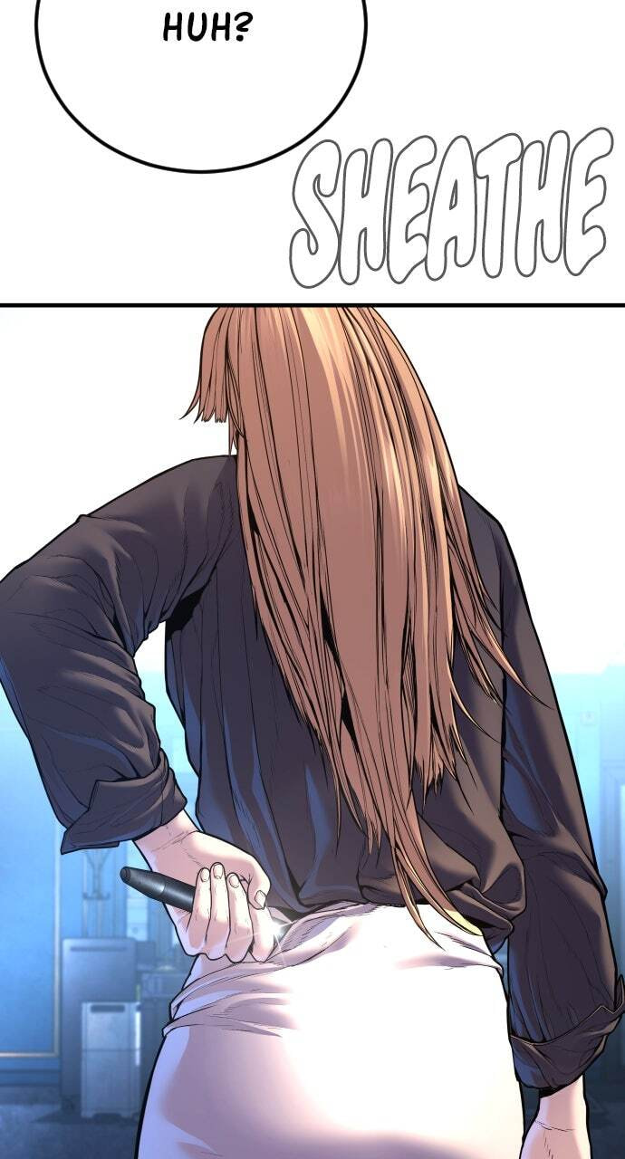 Manager Kim Chapter 157 page 135 - 