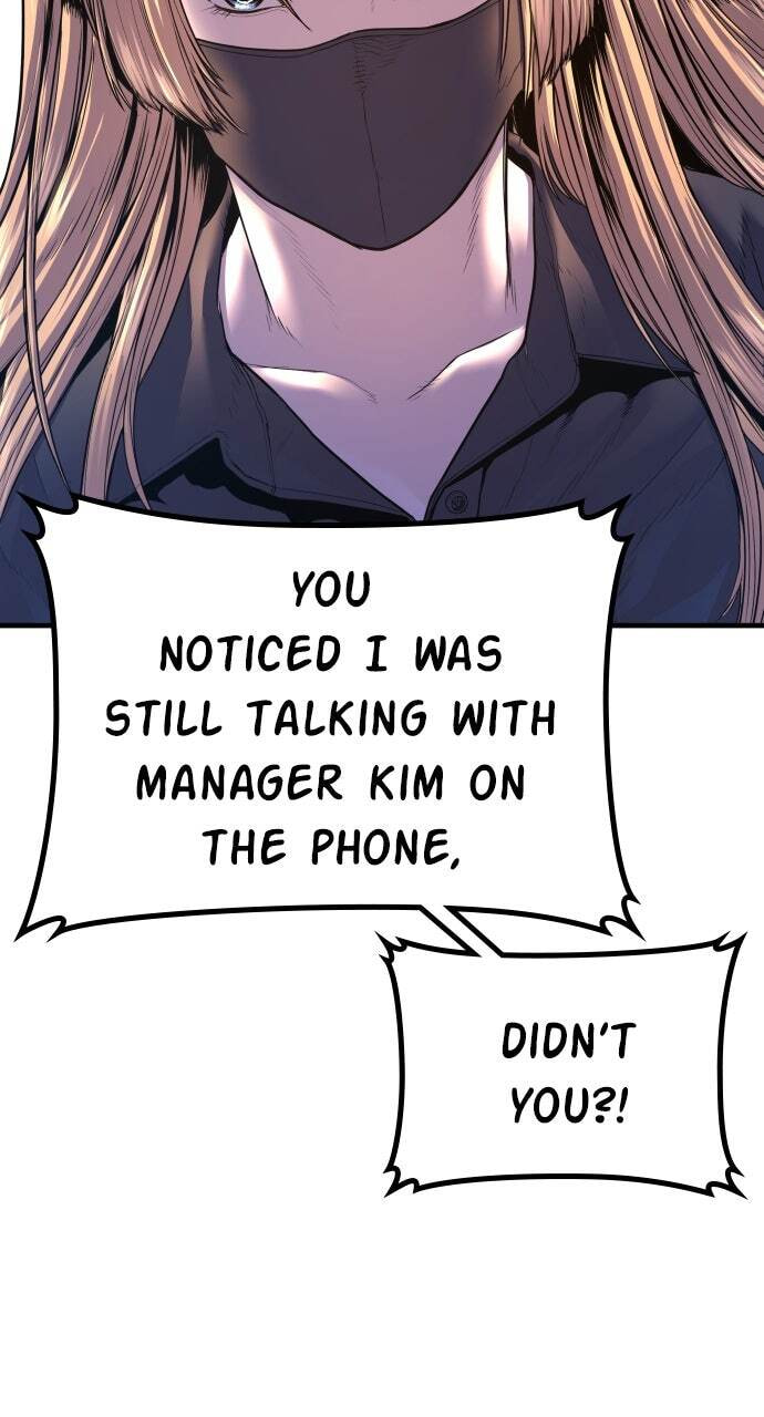 Manager Kim Chapter 157 page 148 - 