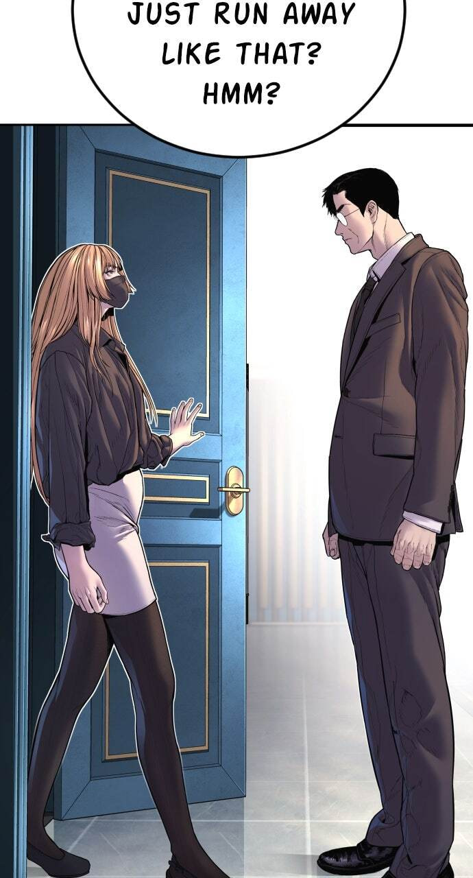 Manager Kim Chapter 157 page 151 - 