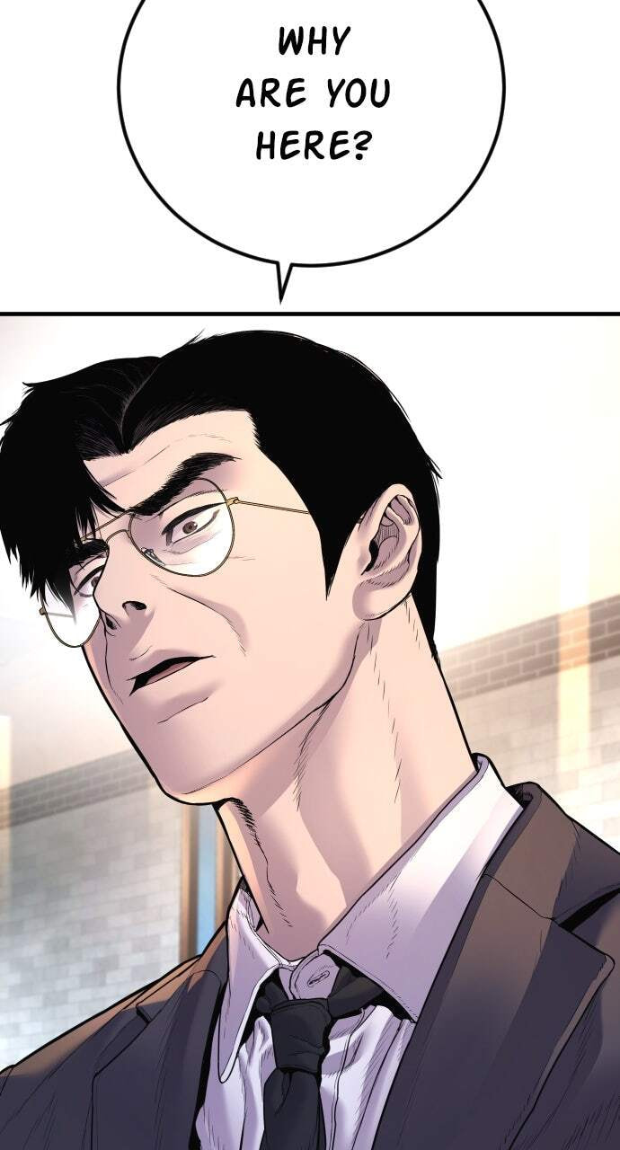 Manager Kim Chapter 157 page 153 - 
