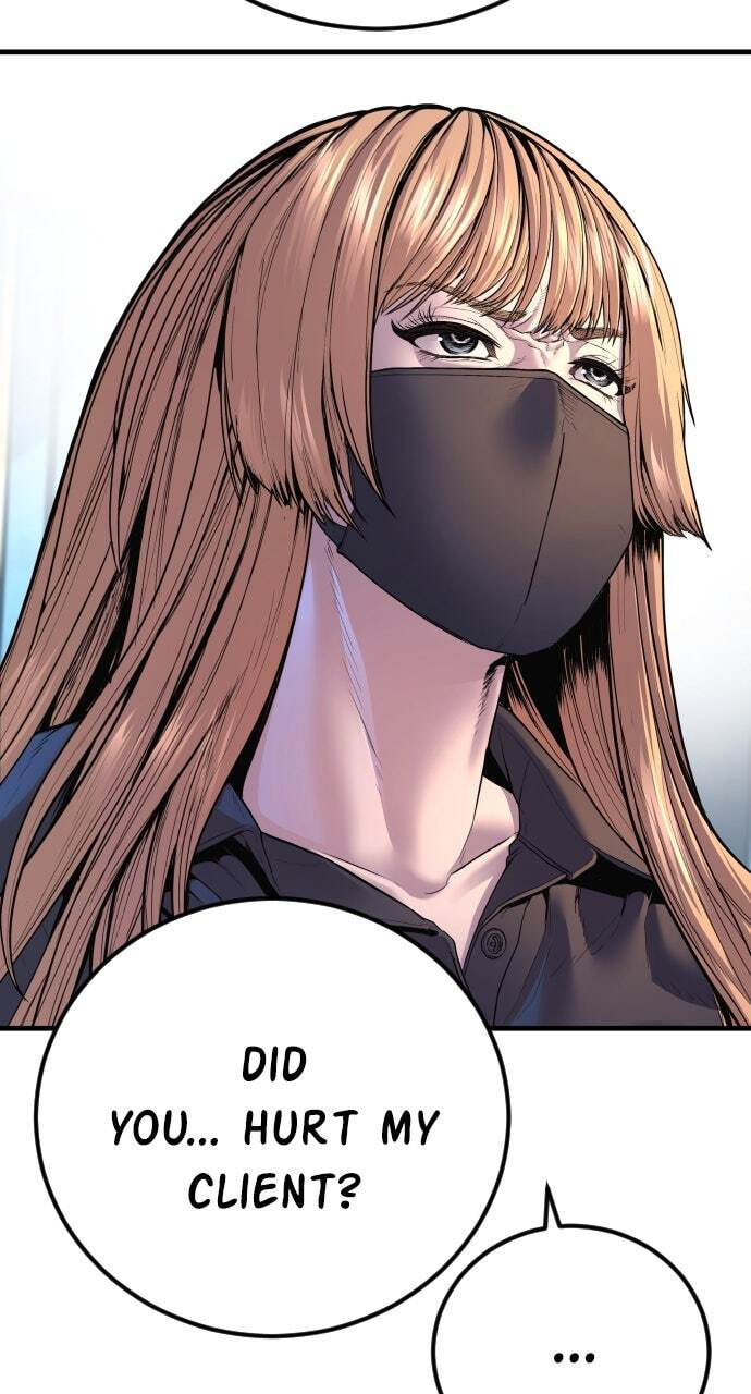 Manager Kim Chapter 157 page 155 - 