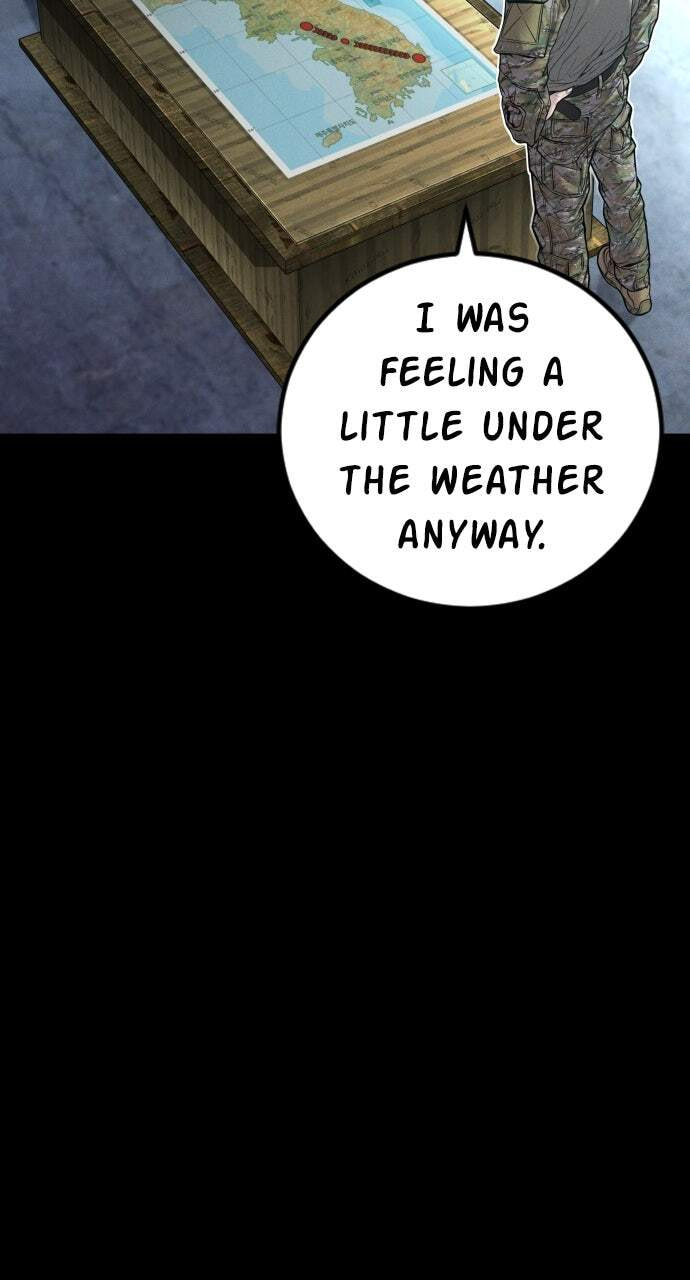 Manager Kim Chapter 157 page 17 - 