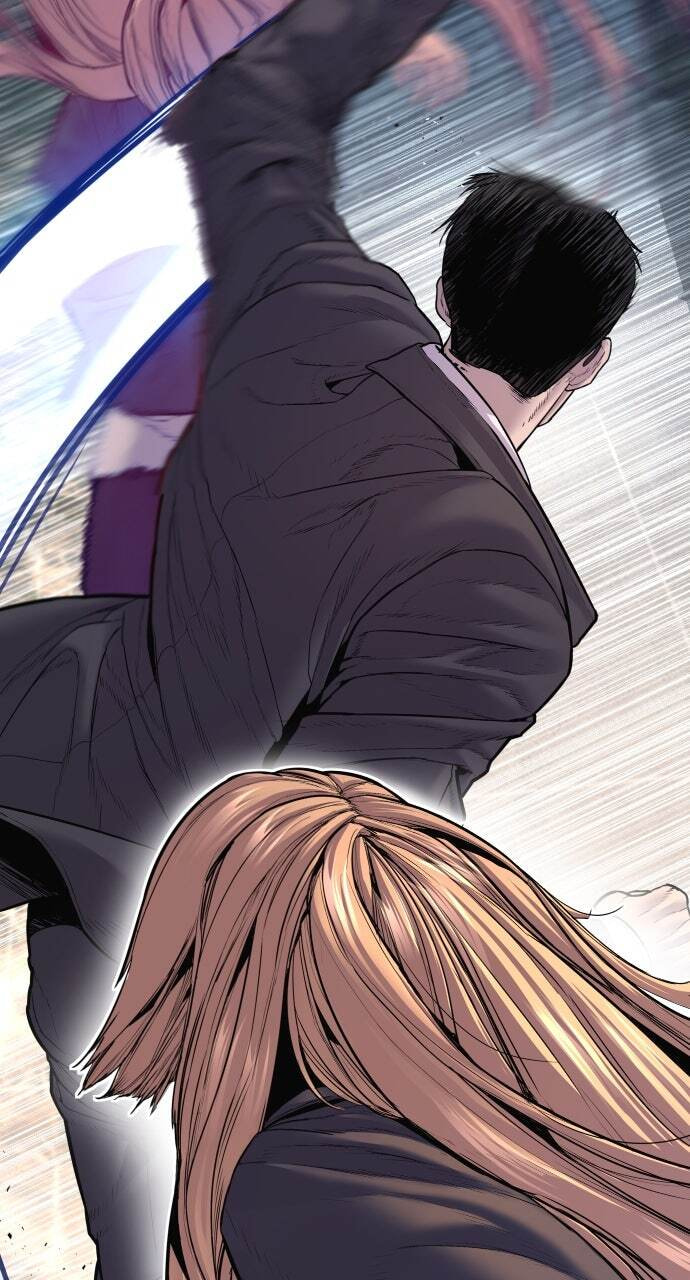 Manager Kim Chapter 157 page 163 - 