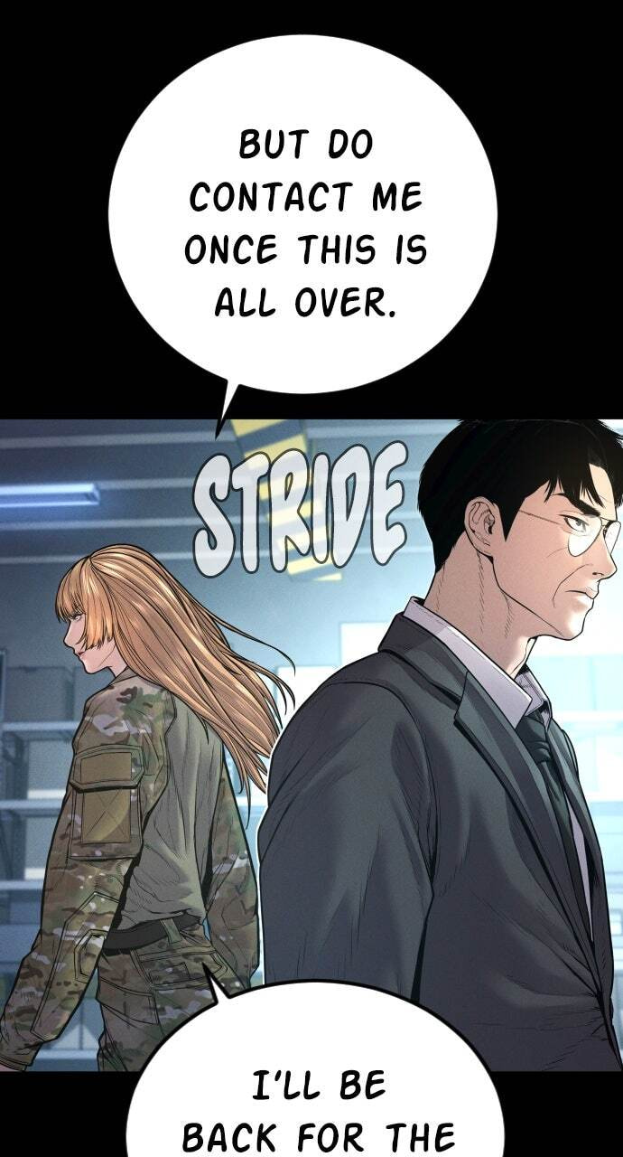 Manager Kim Chapter 157 page 18 - 