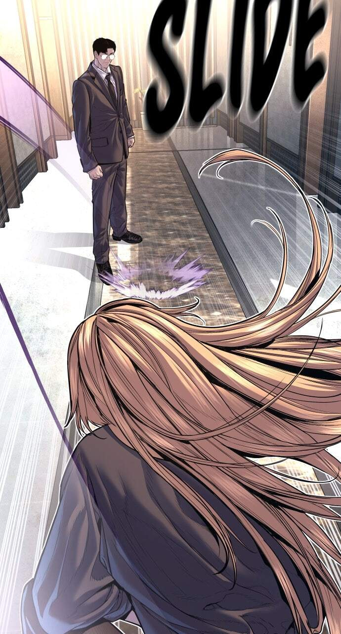 Manager Kim Chapter 157 page 174 - 