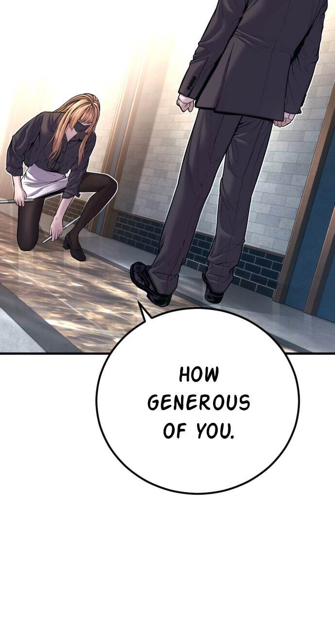 Manager Kim Chapter 157 page 177 - 