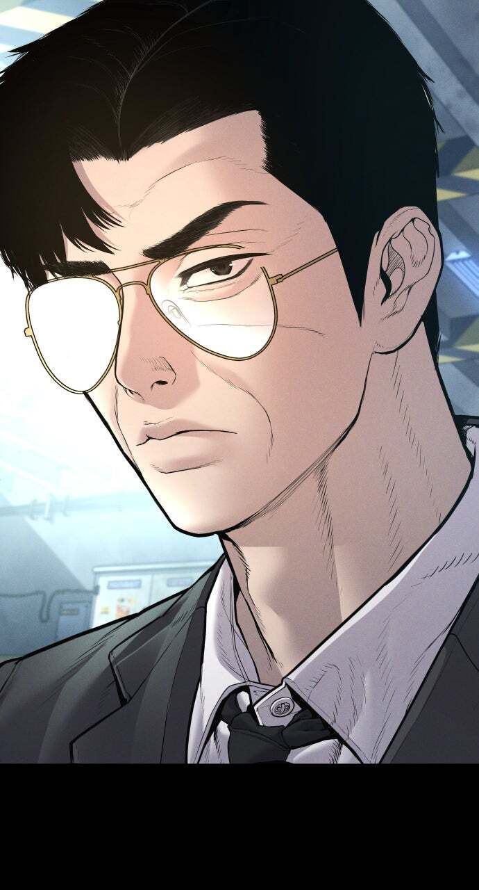Manager Kim Chapter 157 page 20 - 