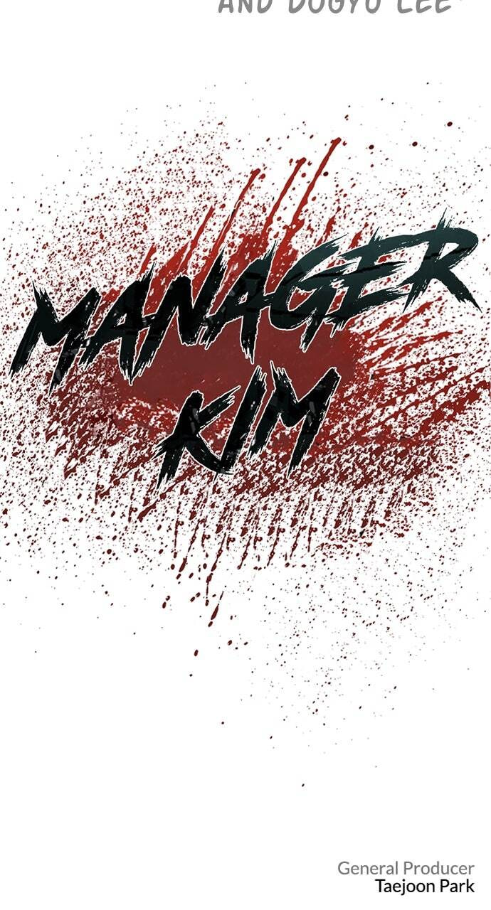 Manager Kim Chapter 157 page 195 - 