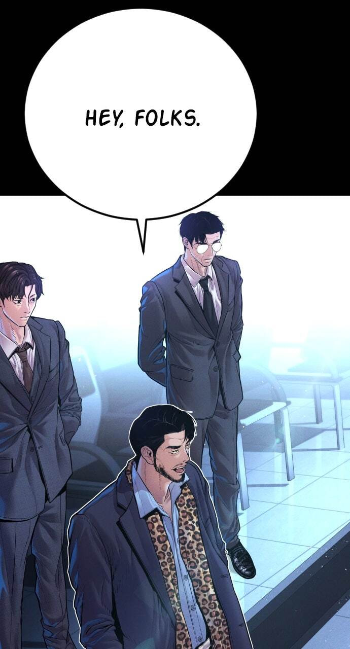 Manager Kim Chapter 157 page 26 - 
