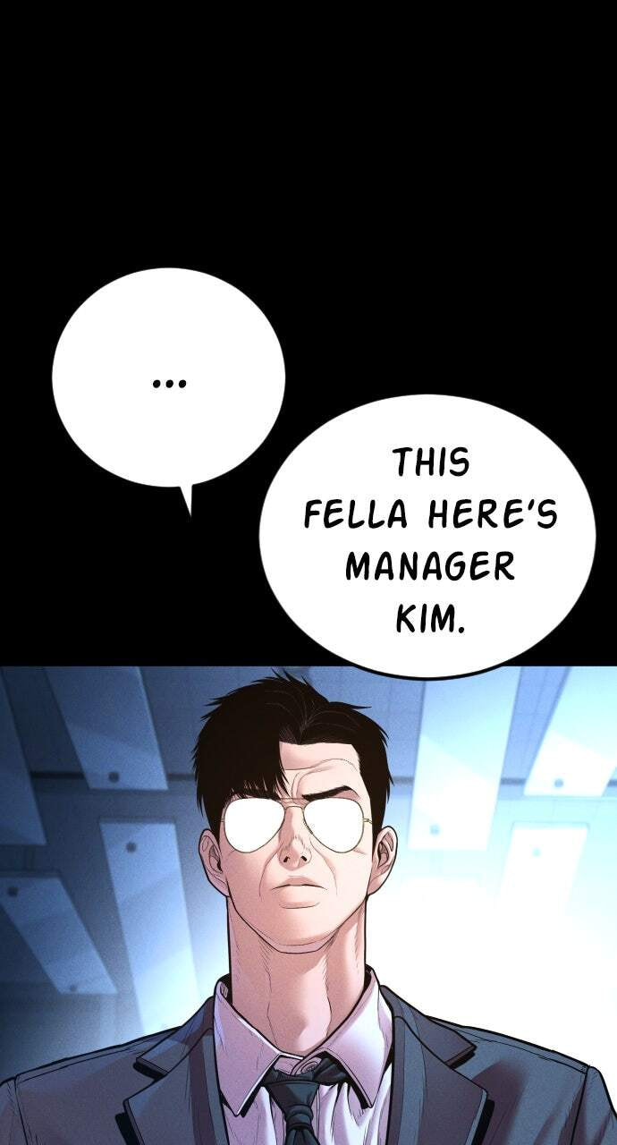Manager Kim Chapter 157 page 28 - 