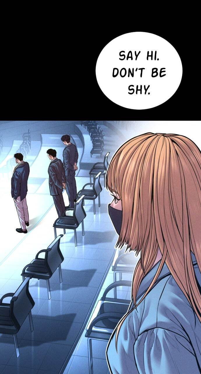 Manager Kim Chapter 157 page 30 - 
