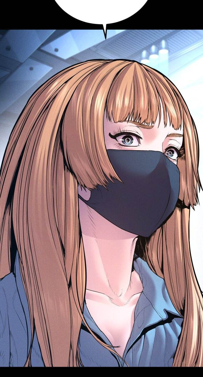 Manager Kim Chapter 157 page 32 - 