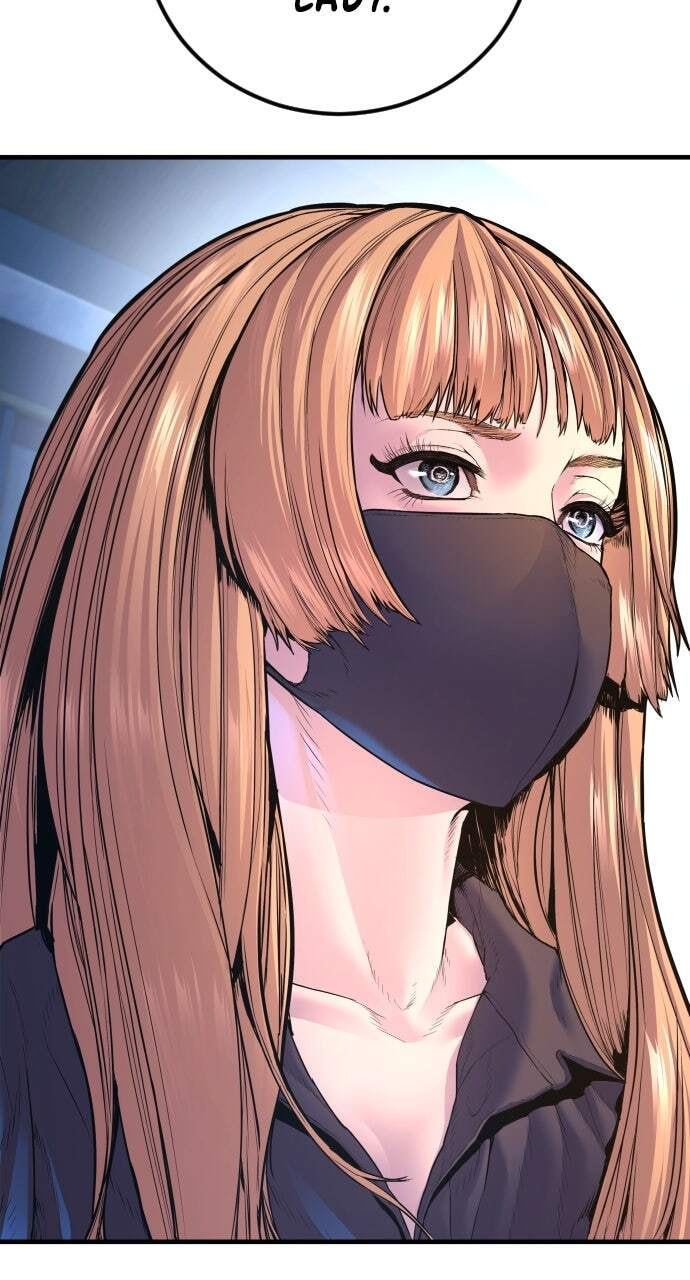 Manager Kim Chapter 157 page 34 - 
