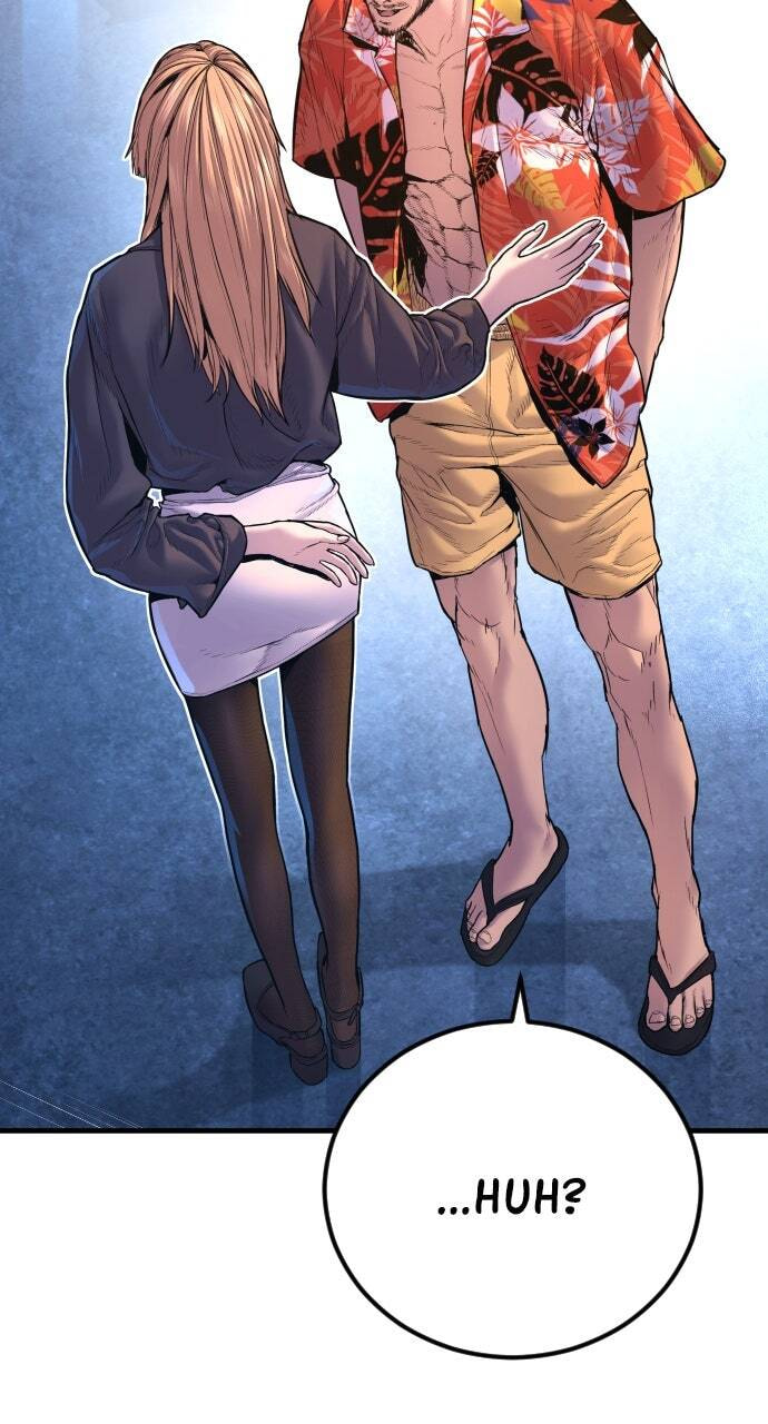 Manager Kim Chapter 157 page 36 - 