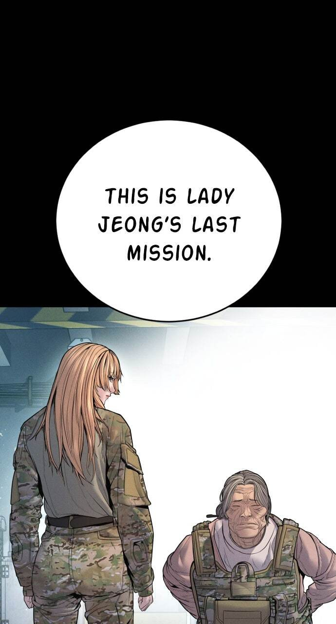 Manager Kim Chapter 157 page 63 - 