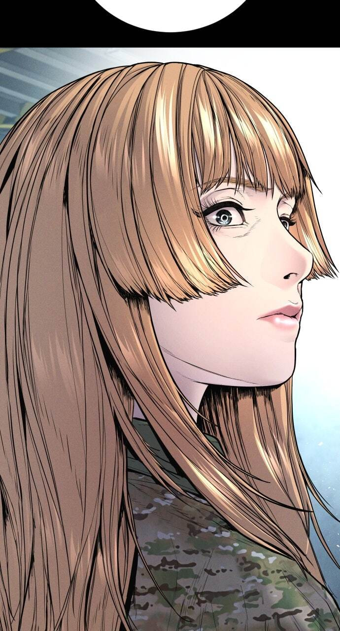 Manager Kim Chapter 157 page 69 - 