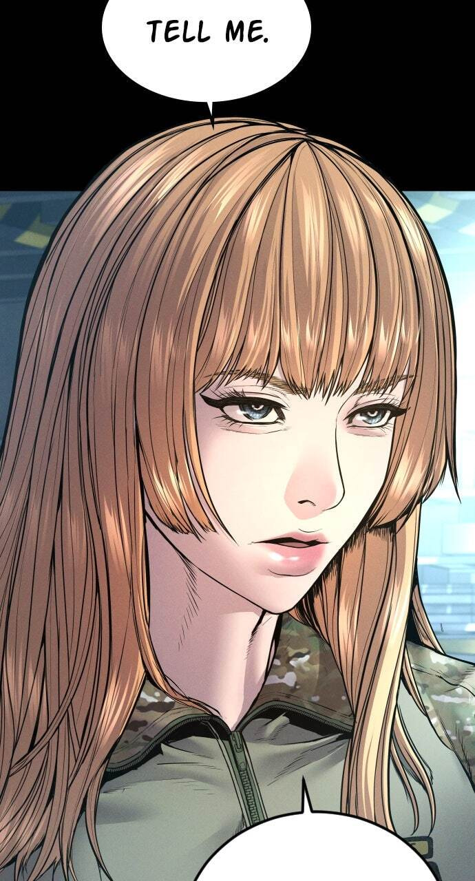 Manager Kim Chapter 157 page 9 - 