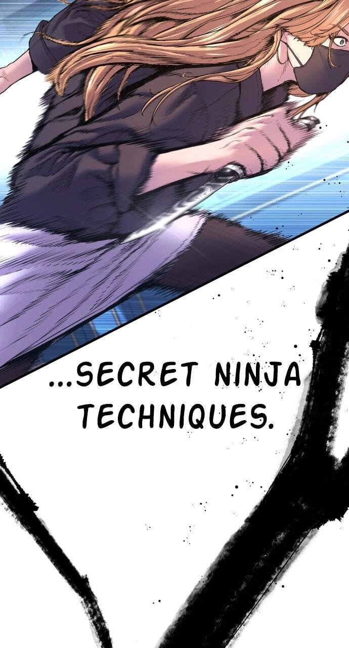Manager Kim Chapter 157 page 84 - 