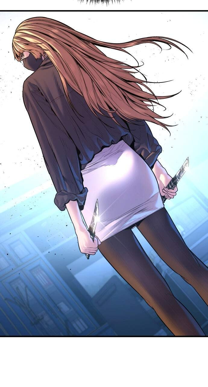 Manager Kim Chapter 157 page 97 - 