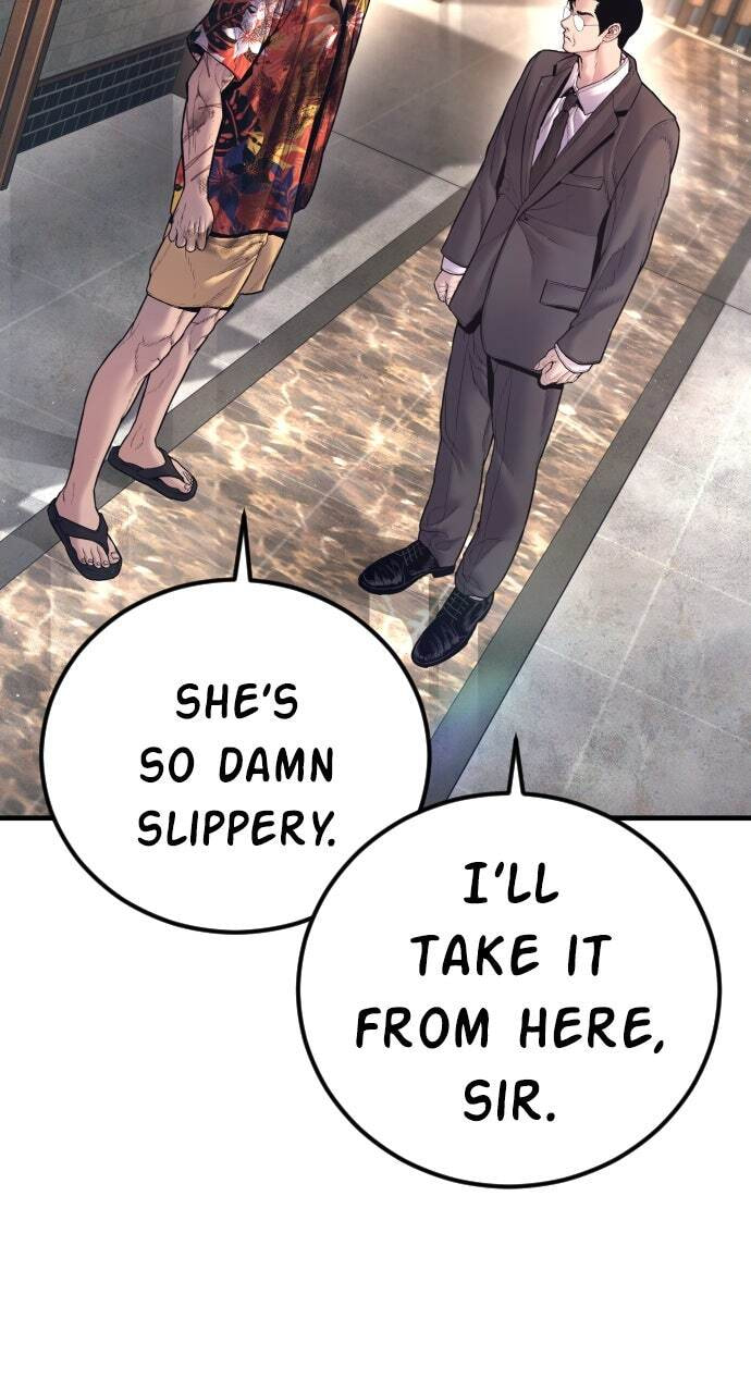 Manager Kim Chapter 158 page 103 - 