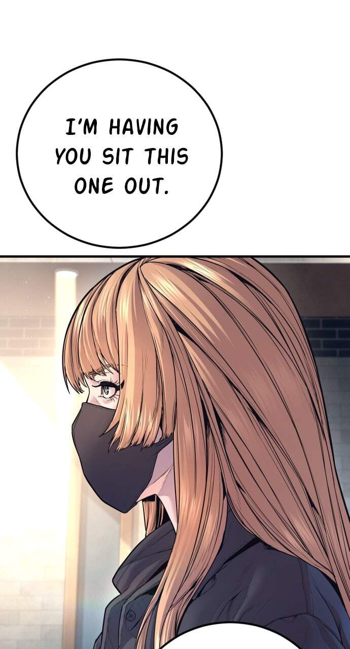 Manager Kim Chapter 158 page 106 - 
