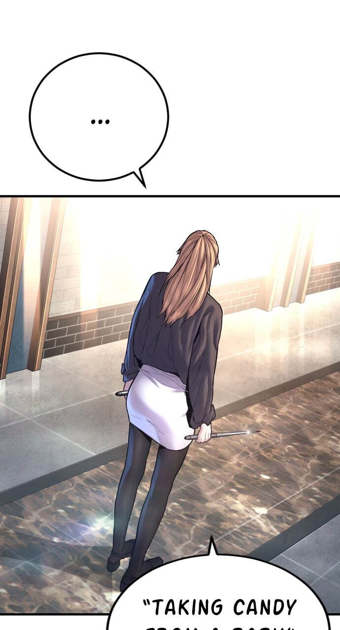 Manager Kim Chapter 158 page 110 - 