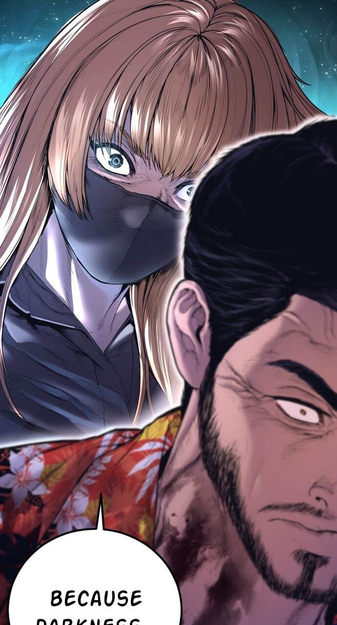 Manager Kim Chapter 158 page 116 - 