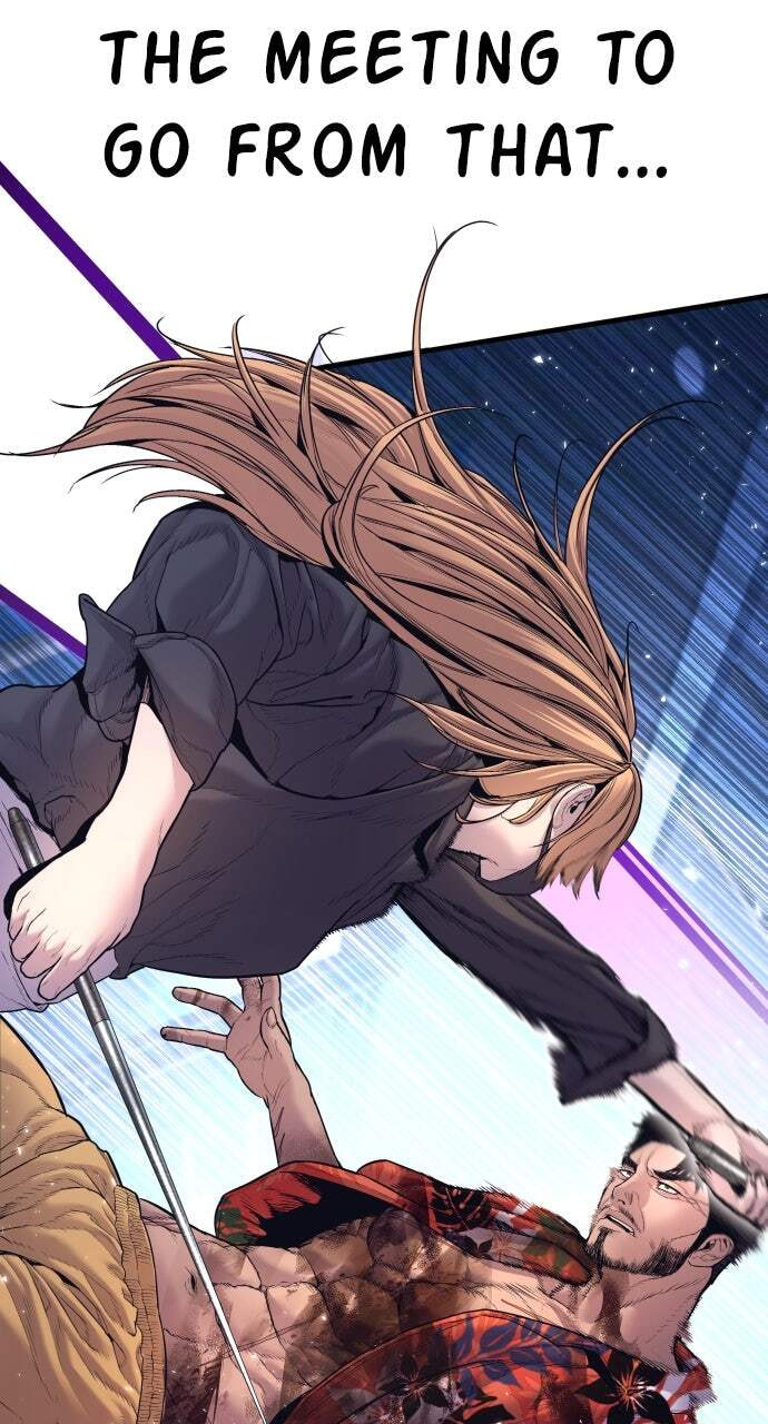 Manager Kim Chapter 158 page 141 - 