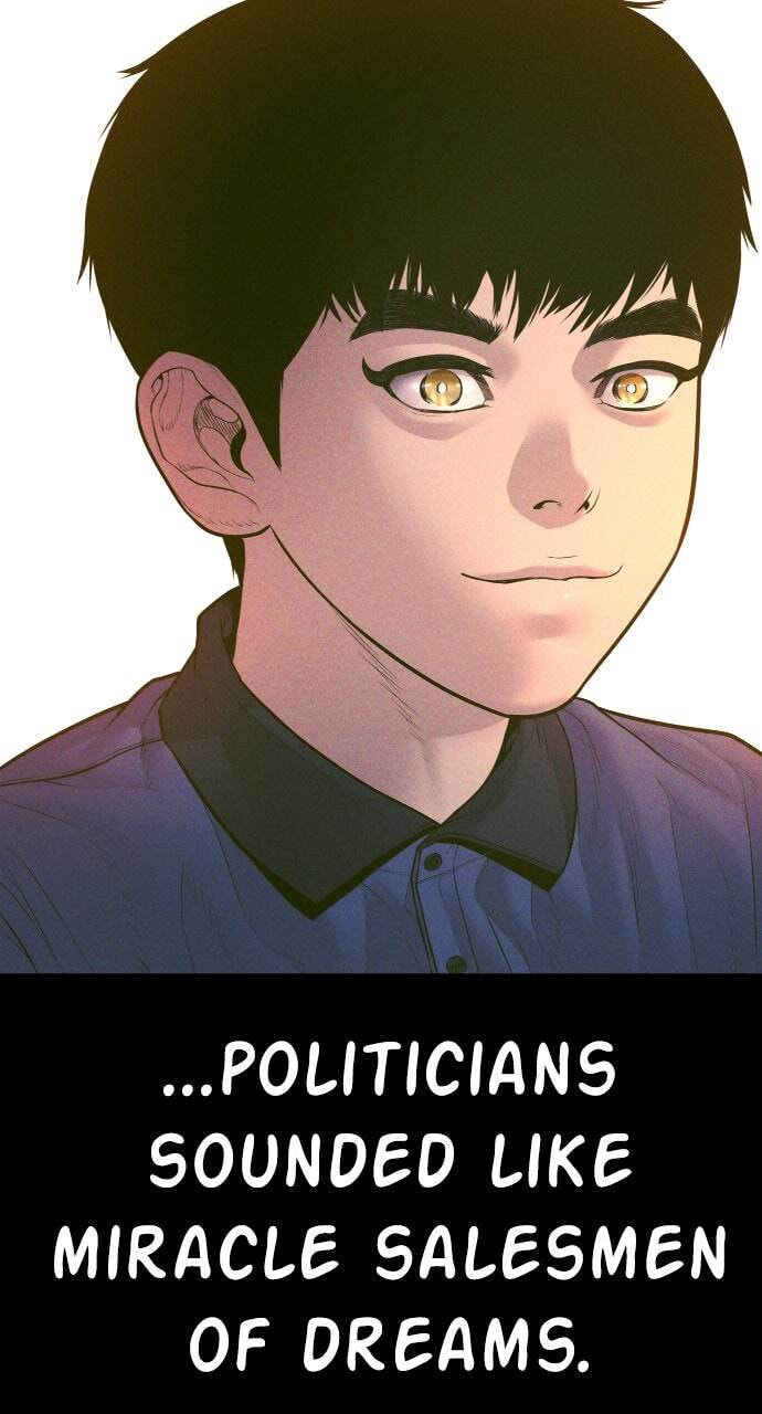 Manager Kim Chapter 158 page 16 - 